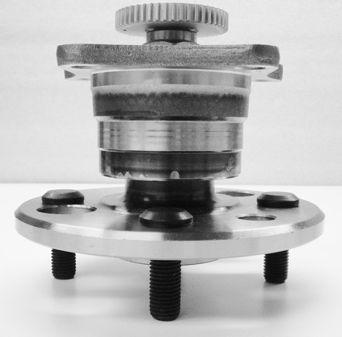  530209 Wheel Bearing and Hub Assembly For TOYOTA